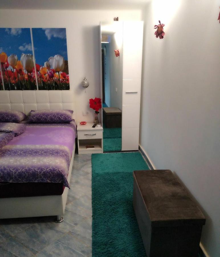 Apartment Voortex Trebinje Esterno foto