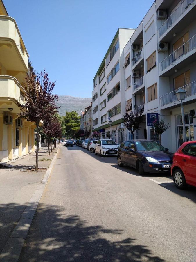 Apartment Voortex Trebinje Esterno foto