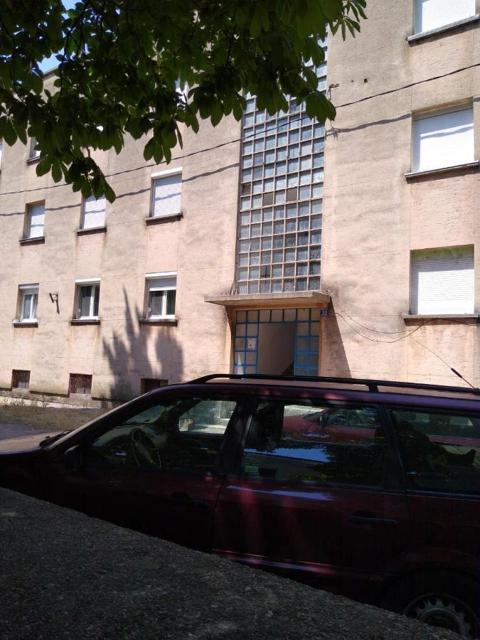 Apartment Voortex Trebinje Esterno foto