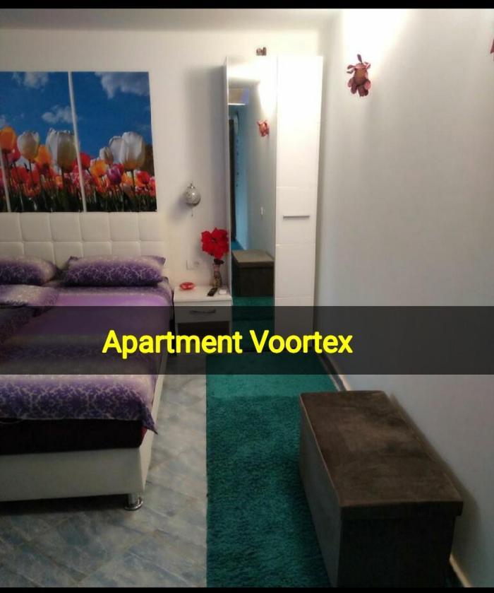 Apartment Voortex Trebinje Esterno foto