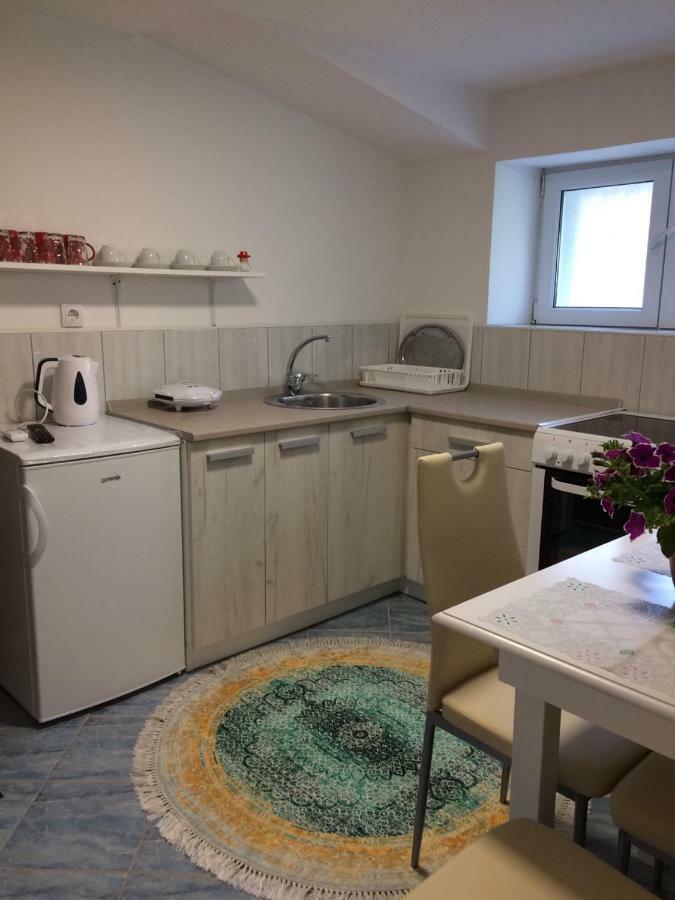 Apartment Voortex Trebinje Esterno foto