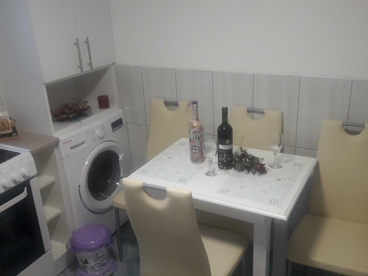 Apartment Voortex Trebinje Esterno foto