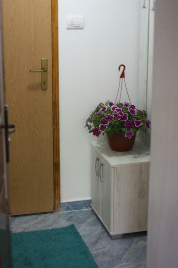 Apartment Voortex Trebinje Esterno foto