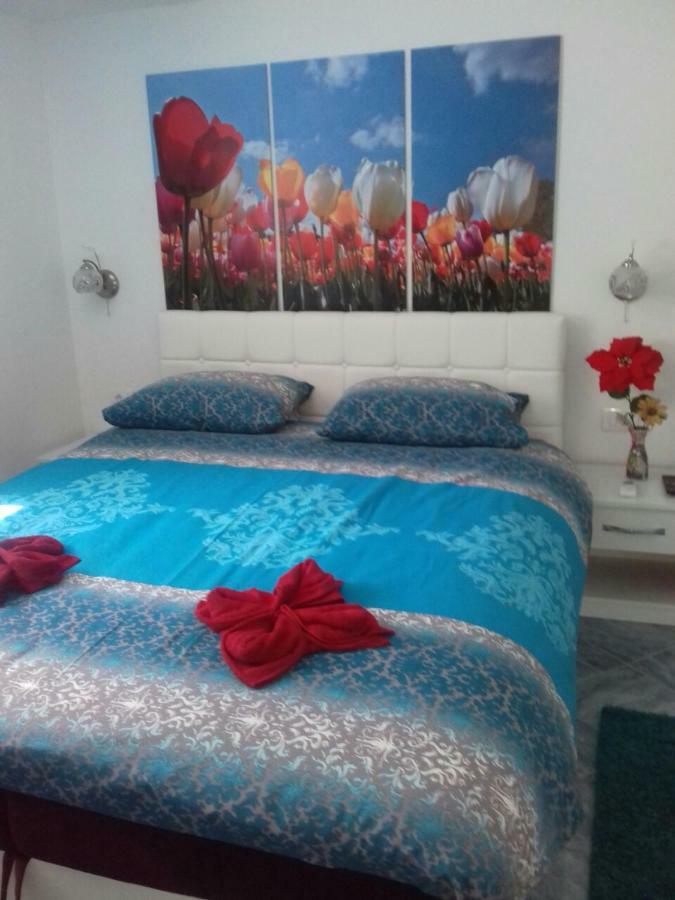 Apartment Voortex Trebinje Esterno foto