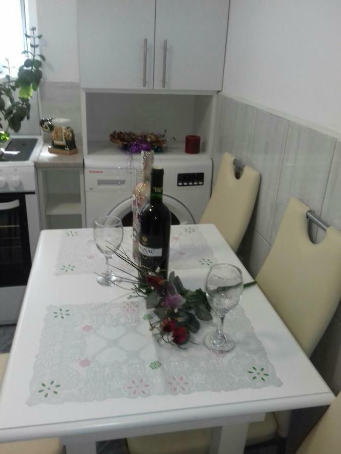 Apartment Voortex Trebinje Esterno foto