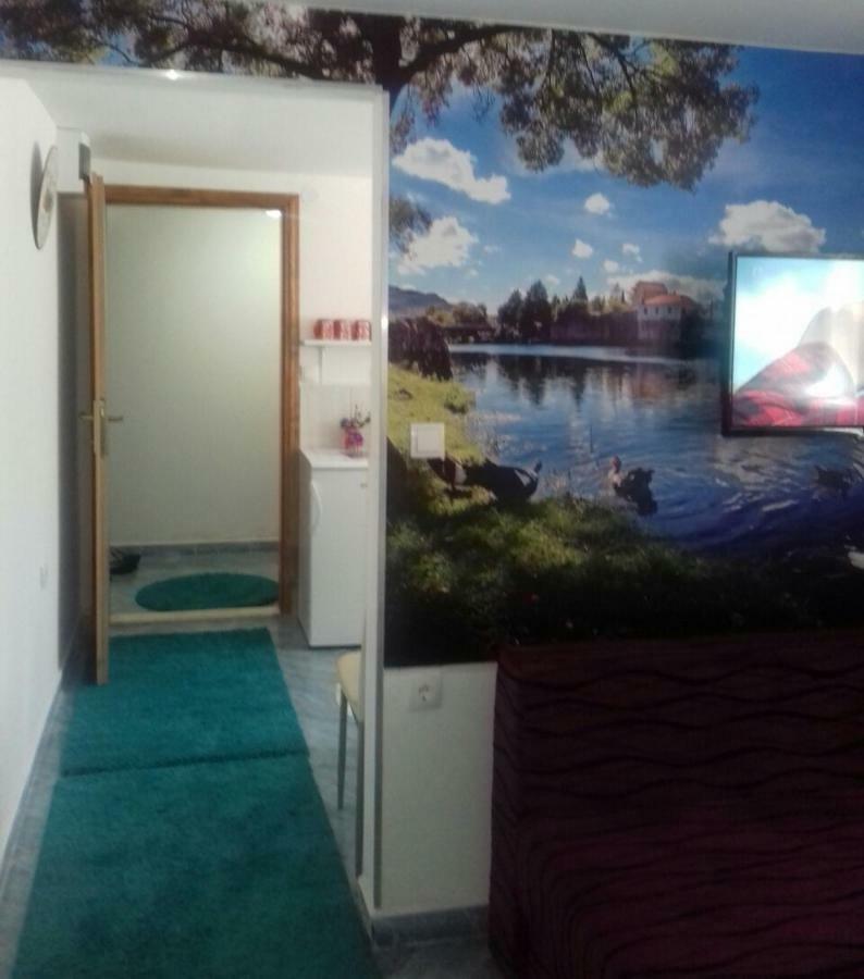Apartment Voortex Trebinje Esterno foto