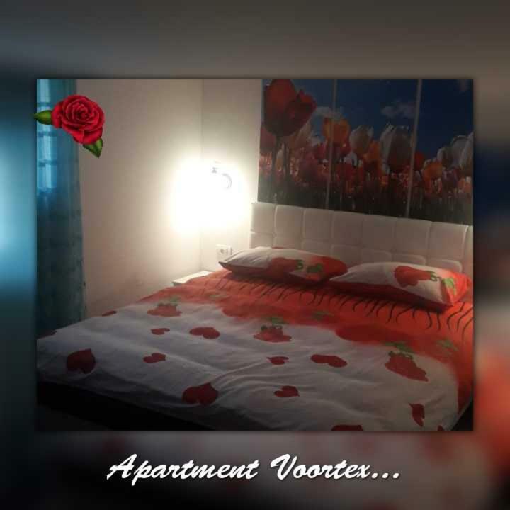 Apartment Voortex Trebinje Esterno foto