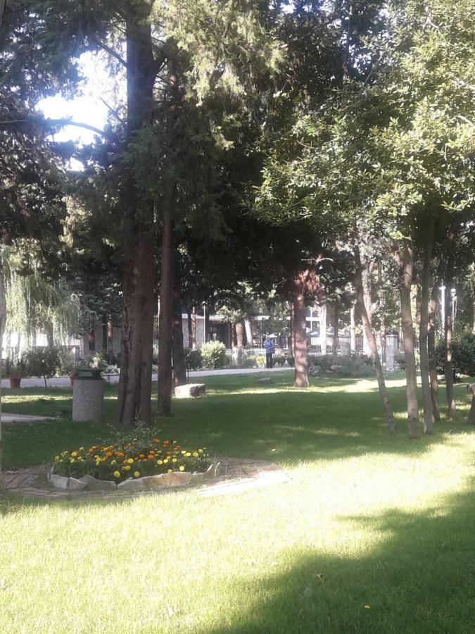 Apartment Voortex Trebinje Esterno foto
