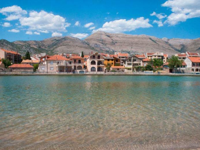 Apartment Voortex Trebinje Esterno foto