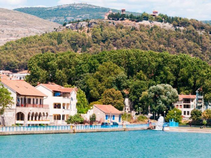 Apartment Voortex Trebinje Esterno foto